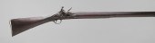 Ketland Flintlock Musket Briti