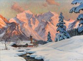 KETTEMANN, Erwin (German, 1897