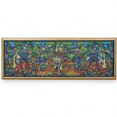 KETUT SOKI (INDONESIA, B. 1946