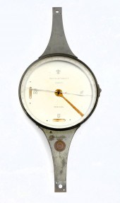 KEUFFEL & ESSER ARCHITECT'S CO