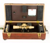 KEUFFEL & ESSER CO. ALIDADE Ke
