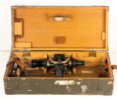 KEUFFEL & ESSER CO. ALIDADE MO