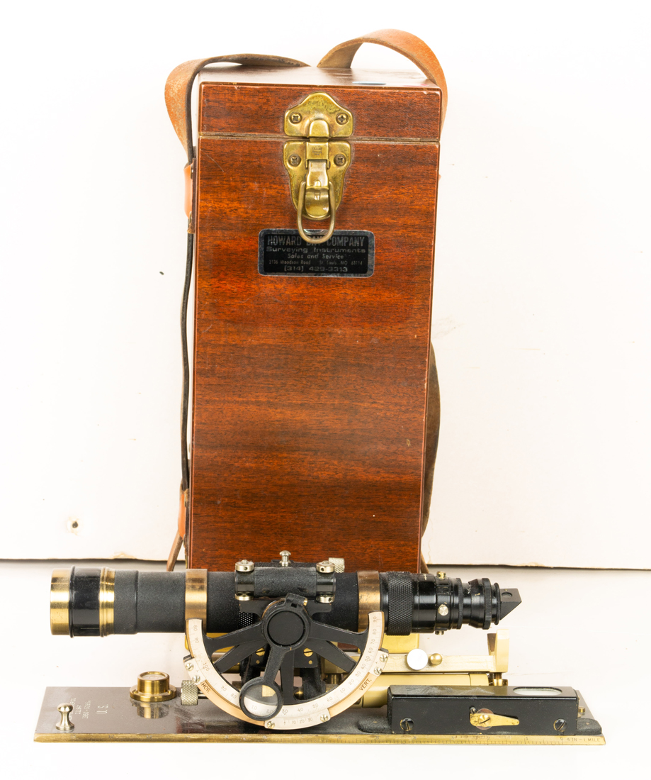 KEUFFEL & ESSER CO. FOCUSING