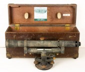 KEUFFEL & ESSER CO. LEVEL Keuf