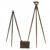 KEUFFEL & ESSER CO. SURVEY TRA
