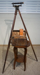 KEUFFEL & ESSER CO. SURVEYOR T