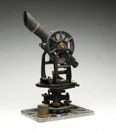 KEUFFEL & ESSER SURVEYOR TRANS