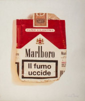 KEVIN BERLIN &QUOT;MARLBORO&QU