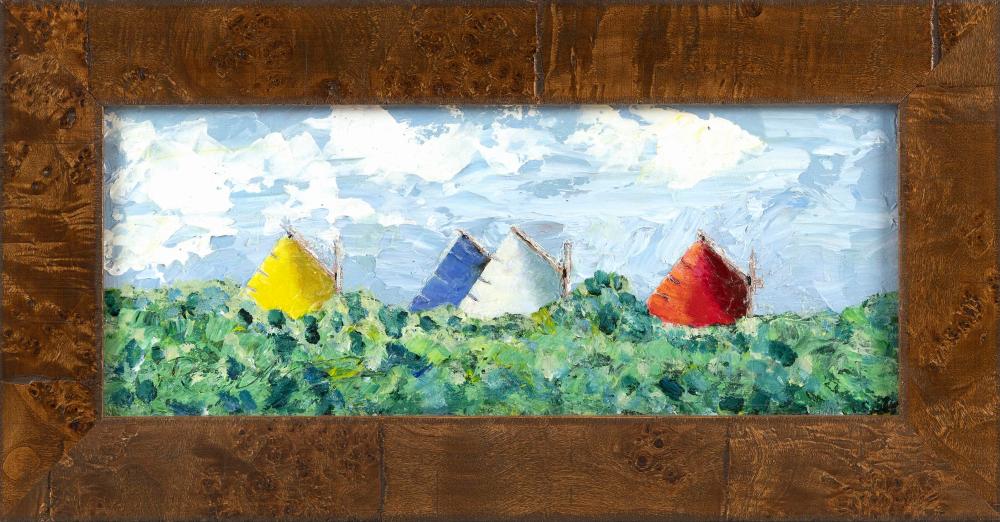 KEVIN DOYLE (MASSACHUSETTS, B.