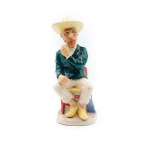 KEVIN FRANCES CERAMICS TOBY JU