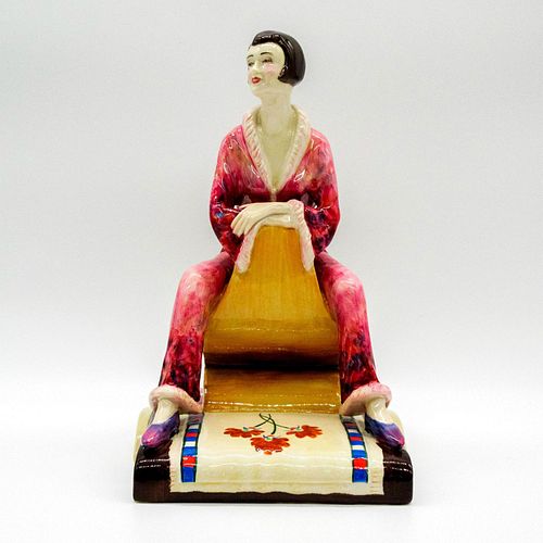 KEVIN FRANCIS ART DECO CERAMIC