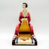 KEVIN FRANCIS ART DECO CERAMIC