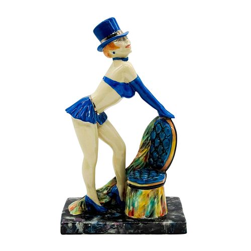KEVIN FRANCIS CERAMIC ART DECO