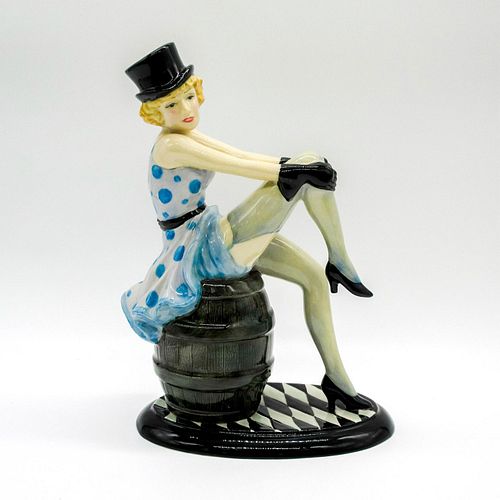KEVIN FRANCIS CERAMIC ART DECO