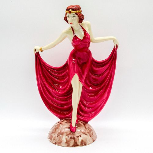 KEVIN FRANCIS CERAMIC ART DECO
