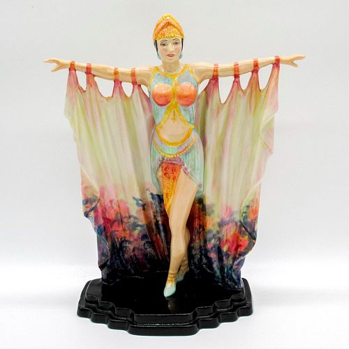KEVIN FRANCIS CERAMIC FIGURINE,
