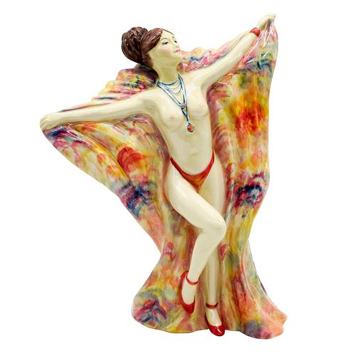 KEVIN FRANCIS CERAMIC LIMITED