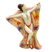 KEVIN FRANCIS CERAMIC LIMITED