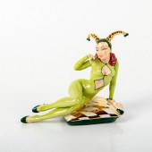 KEVIN FRANCIS CERAMICS FIGURIN