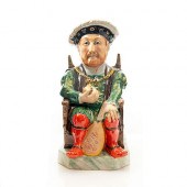 KEVIN FRANCIS CERAMICS, HENRY