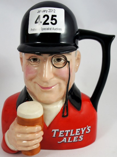 Kevin Francis Character Jug The