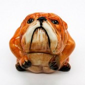 KEVIN FRANCIS FACE POTS BOX, B