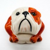 KEVIN FRANCIS FACE POTS BOX, B