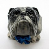 KEVIN FRANCIS FACE POTS BOX, M