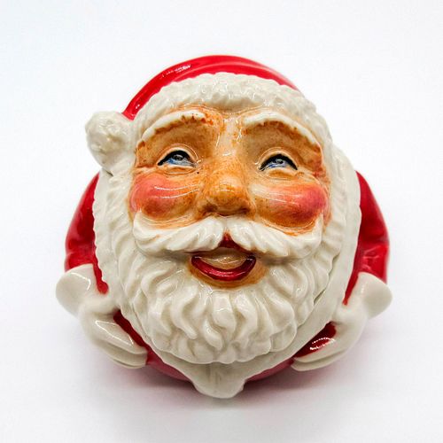 KEVIN FRANCIS FACE POTS BOX,