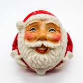KEVIN FRANCIS FACE POTS BOX, S