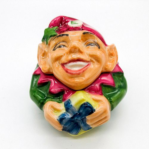 KEVIN FRANCIS FACE POTS BOX,
