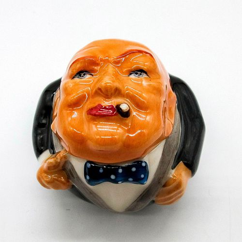 KEVIN FRANCIS FACE POTS BOX,