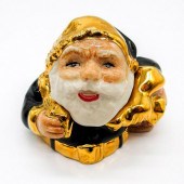 KEVIN FRANCIS FACE POTS BOX, C