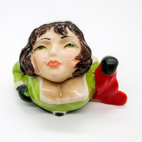 KEVIN FRANCIS FACE POTS BOX, MISS