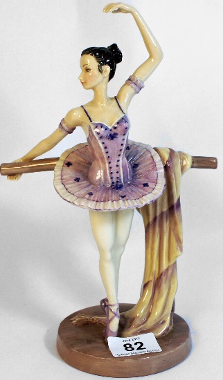 Kevin Francis Figure Ballet Limited