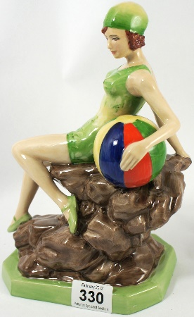 Kevin Francis Figure Beech Belle