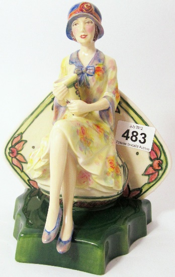 Kevin Francis Figure Charlotte