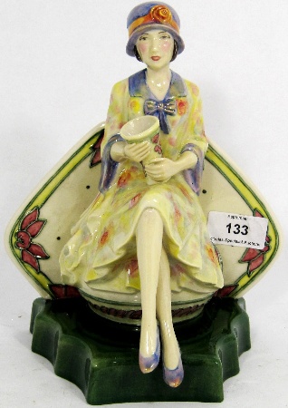 Kevin Francis Figure Charlotte