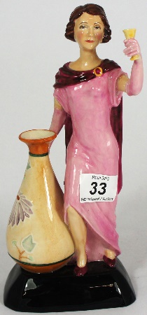 Kevin Francis Figure Charlotte