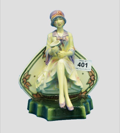 Kevin Francis Figure Charlotte