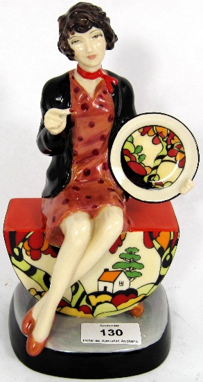 Kevin Francis Figure Clarice