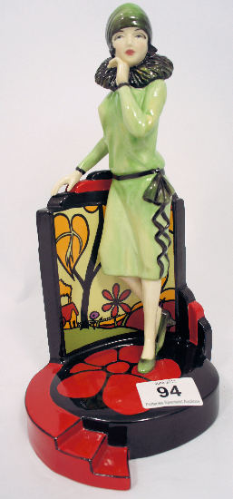 Kevin Francis Figure Clarice