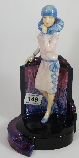 Kevin Francis Figure Clarice