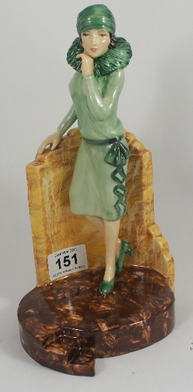 Kevin Francis Figure Clarice