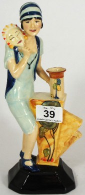 Kevin Francis Figure Clarice C