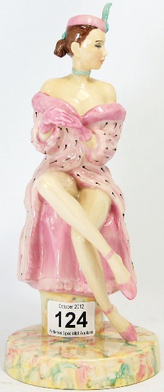 Kevin Francis figure Evangaline