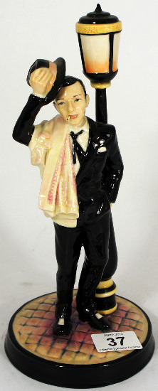 Kevin Francis Figure Frank