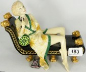 Kevin Francis Figure Greta Gar