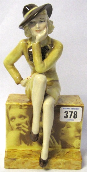 Kevin Francis Figure Marlene