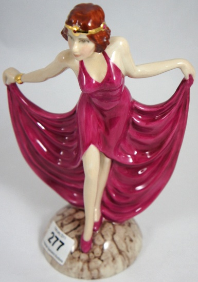 Kevin Francis Figure Moulin Rouge